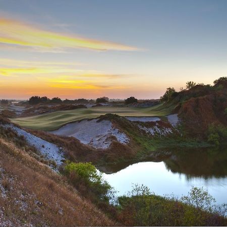 Streamsong Resort Bowling Green Eksteriør billede