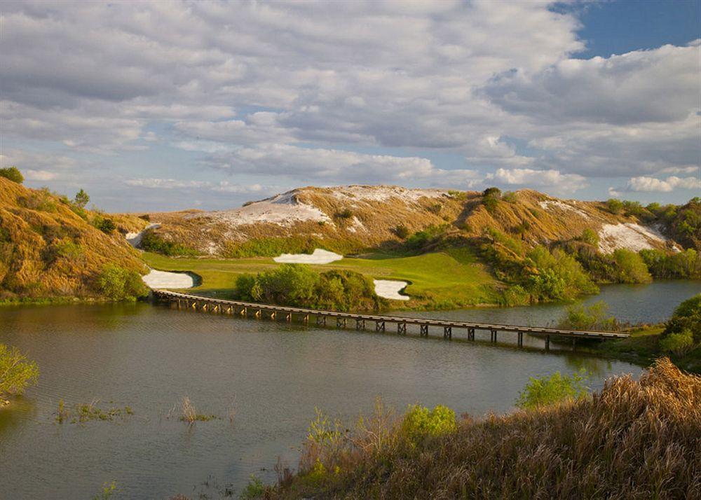 Streamsong Resort Bowling Green Eksteriør billede