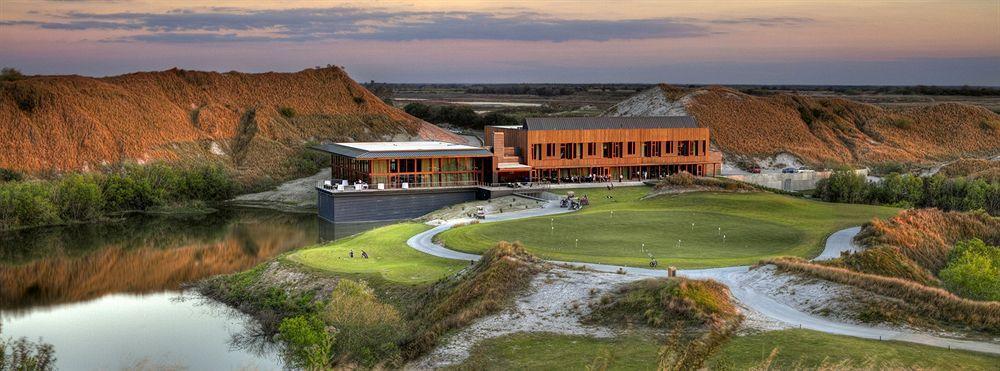 Streamsong Resort Bowling Green Eksteriør billede