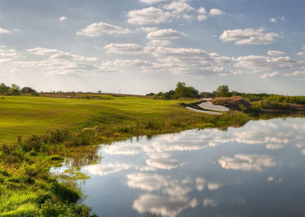 Streamsong Resort Bowling Green Eksteriør billede