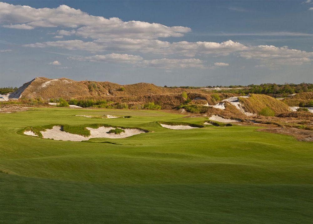 Streamsong Resort Bowling Green Eksteriør billede