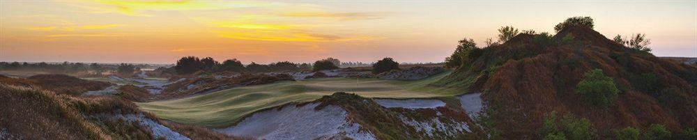 Streamsong Resort Bowling Green Eksteriør billede