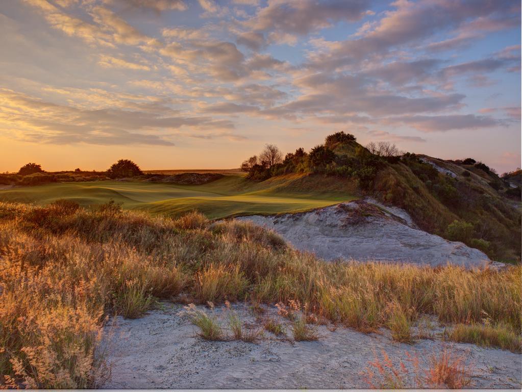 Streamsong Resort Bowling Green Eksteriør billede