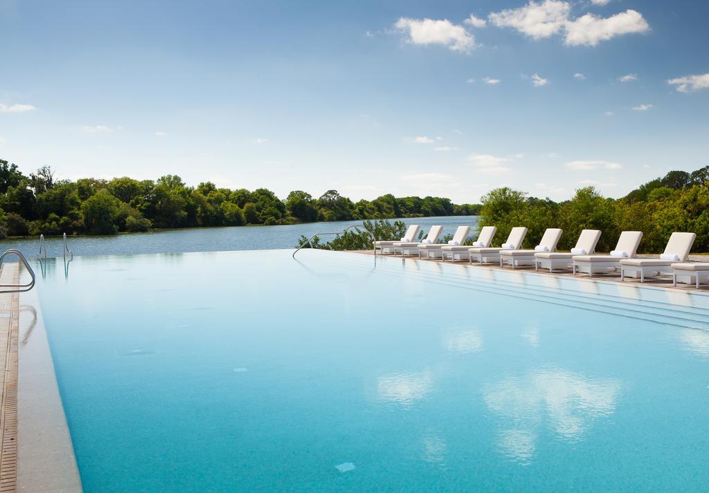 Streamsong Resort Bowling Green Eksteriør billede