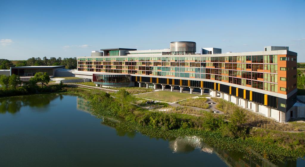 Streamsong Resort Bowling Green Eksteriør billede