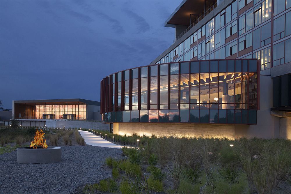 Streamsong Resort Bowling Green Eksteriør billede